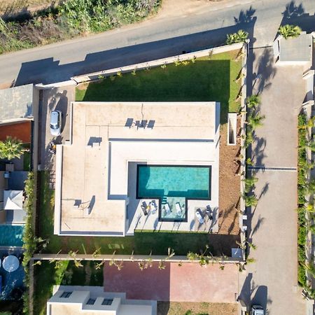 Villa Seyana Master, Piscine Privee, Sans Vis A Vis Марракеш Экстерьер фото